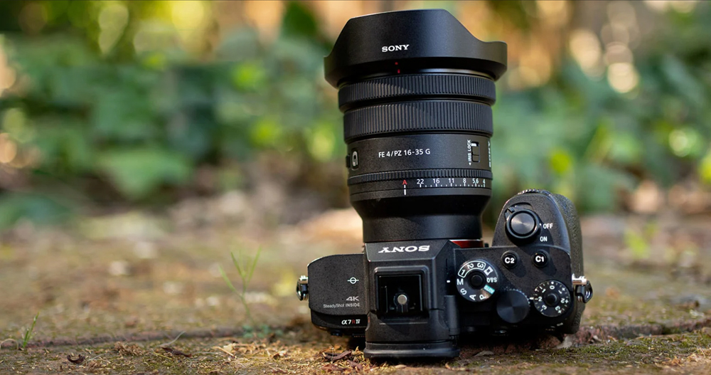 Sony FE PZ 16-35mm f/4 G - Giang Duy Đạt